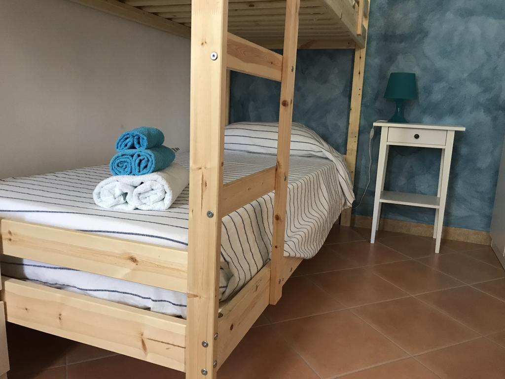 Le Terrazze - "Dalla Nonna" Siculiana Marina Dış mekan fotoğraf